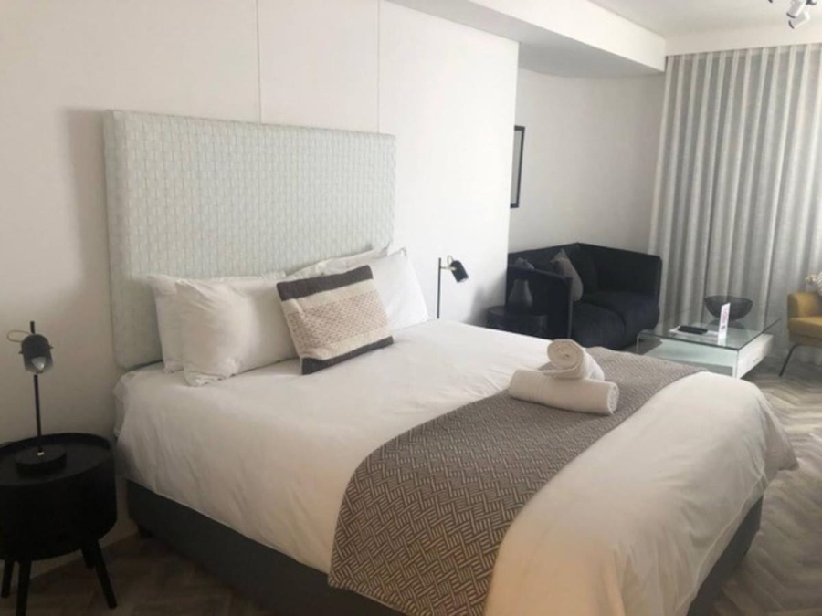0 Bedroom Property for Sale in Cape Town City Centre Western Cape